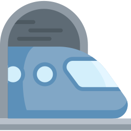 Tunnel icon