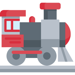 Locomotive icon