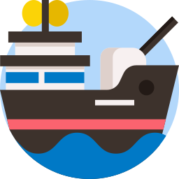 Ship icon