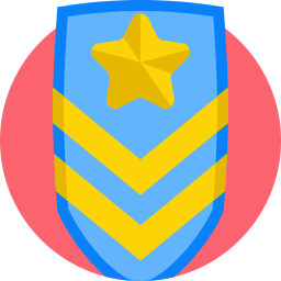 軍の階級 icon