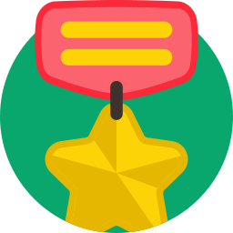 Medal icon