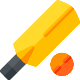クリケットバット icon