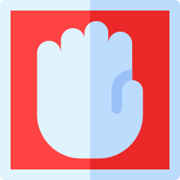 halt icon