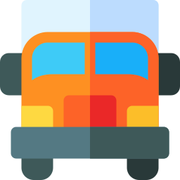 Truck icon