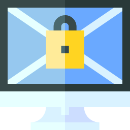 Ransomware icon