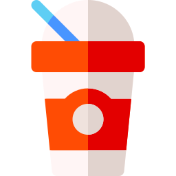 Кофейная чашка иконка