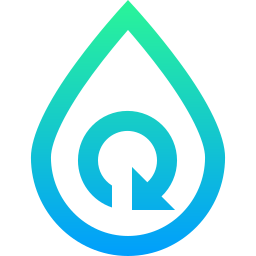 Hydro power icon