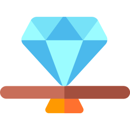 diamant icon