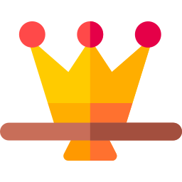 Crown icon