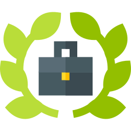 Briefcase icon