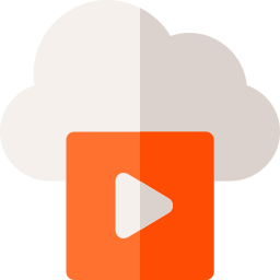 Cloud icon