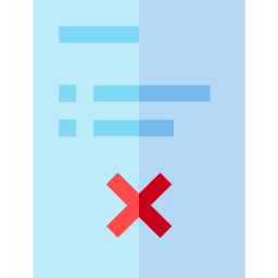 시험 icon