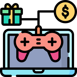 Gamification icono