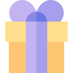 Gift icon