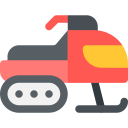 motoslitta icona