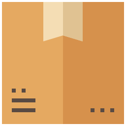 Box icon