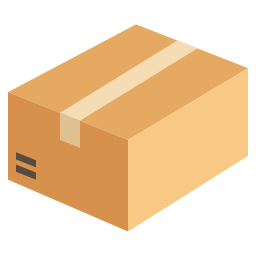 Box icon