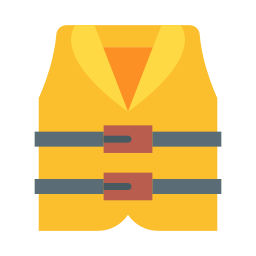 Life jacket icon