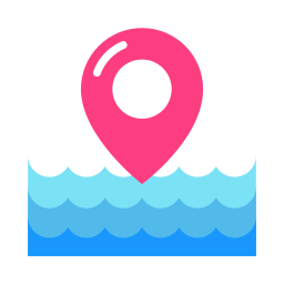 Location icon