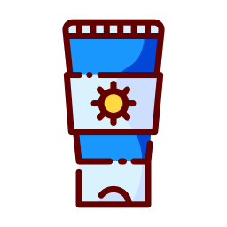 sonnencreme icon