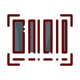 barcode icon