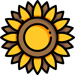 Flower icon