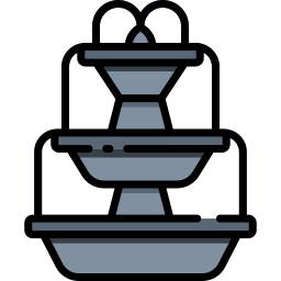 fontein icoon
