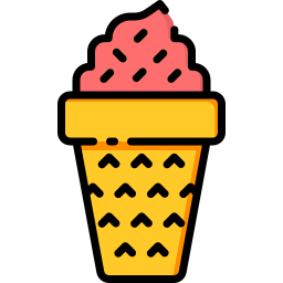 Ice cream icon