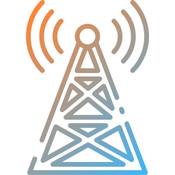 Antenna icon