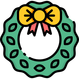 Corona icono