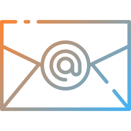 mail icon