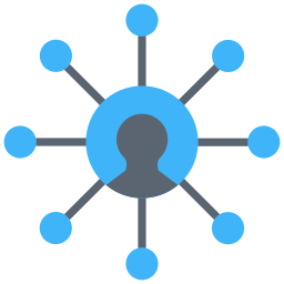 Network icon