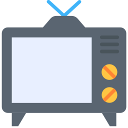 fernsehen icon