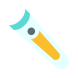 Nail clipper icon