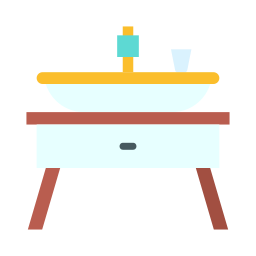 Sink icon