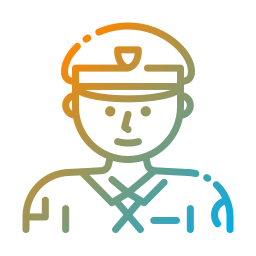 polizist icon