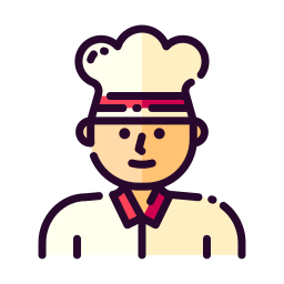 Chef icon