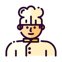 Cooker icon