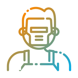 Welder icon