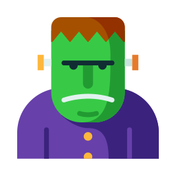 Frankenstein icono