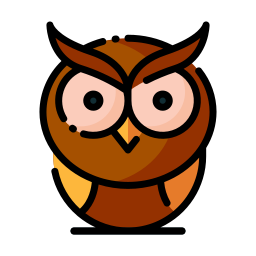 Owl icon