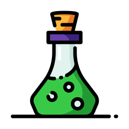 Poison icon