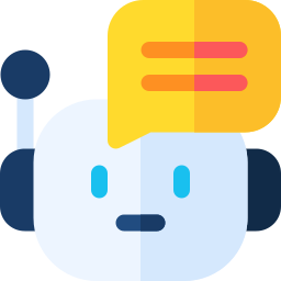 Chatbot icono