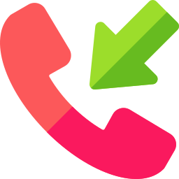 Phonecall icon