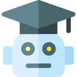 robotik icon