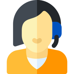 Call center icon