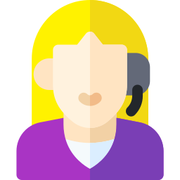 Call center icon