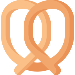 Pretzel icon