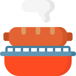 Grill icon