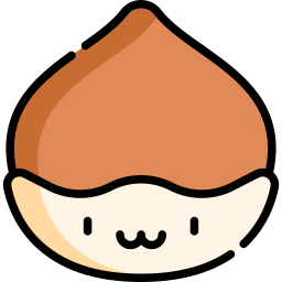 Chestnut icon